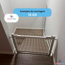 Portão de Segurança Inovex
