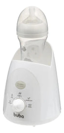 Aquecedor Esterilizador De Mamadeira Papinha