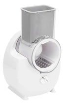 Ralador De Queijo Elétrico Aço Inox Automático