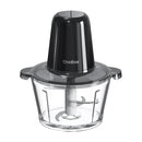 Gaabor Processador 2L 300W 4 Lâminas Triturador Carne Legumes Multislice Vidro 6mm MG-15M02A