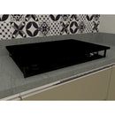 Tampa Para Cooktop 5 bocas Protetor Fogão Tampo Multiuso Organizador